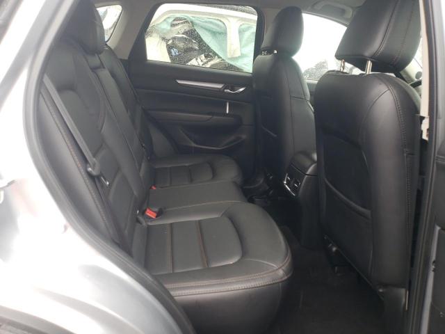 2021 MAZDA CX-5 TOURI - JM3KFBCM7M0407831