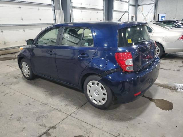 2012 Toyota Scion Xd VIN: JTKKU4B46C1024248 Lot: 60965334