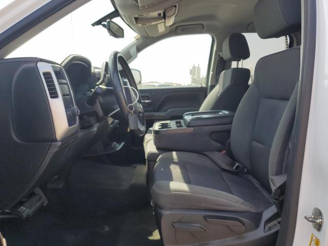 2014 GMC Sierra C1500 Sle VIN: 1GTR1UEH3EZ243556 Lot: 59475784