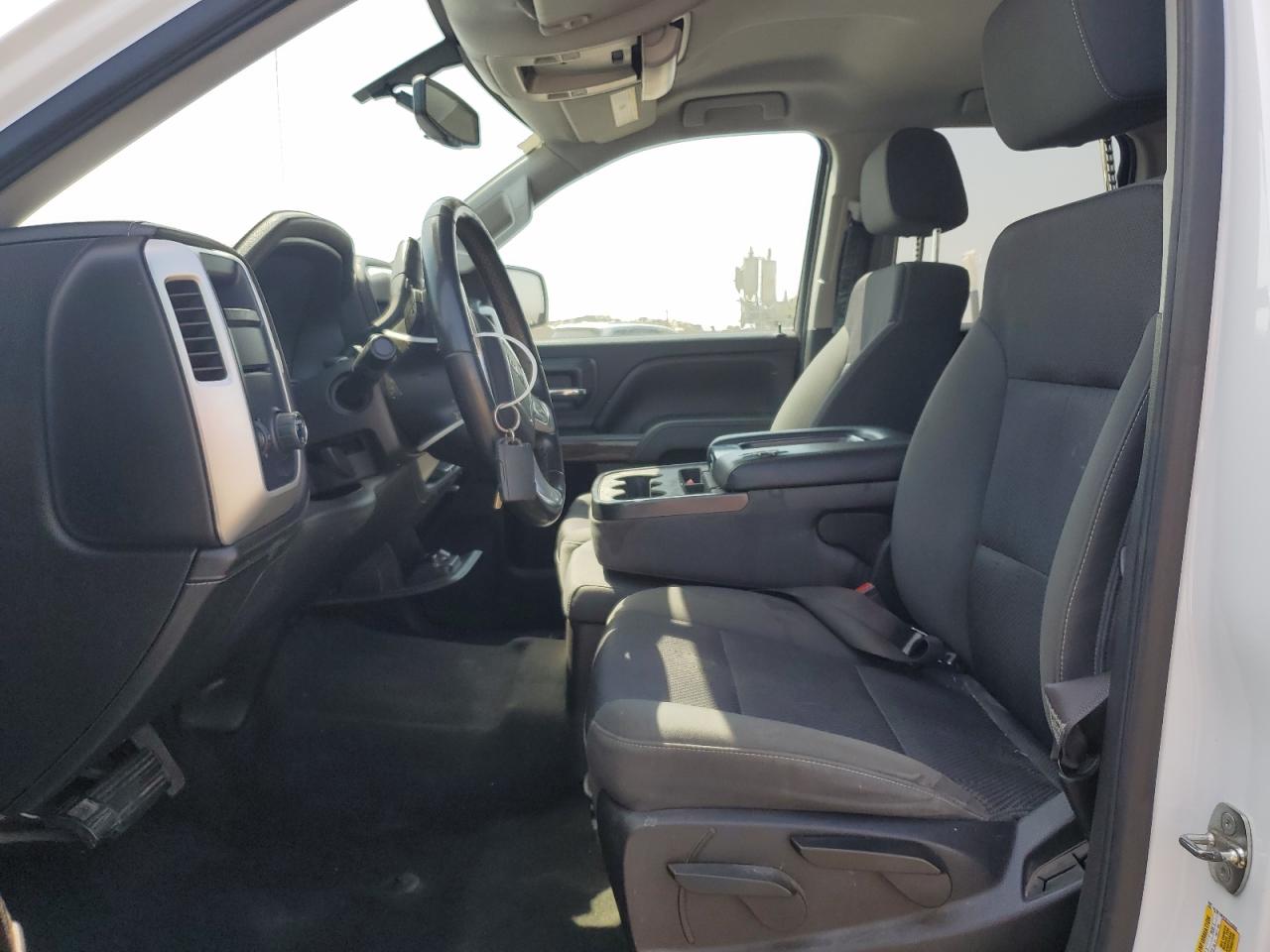 1GTR1UEH3EZ243556 2014 GMC Sierra C1500 Sle