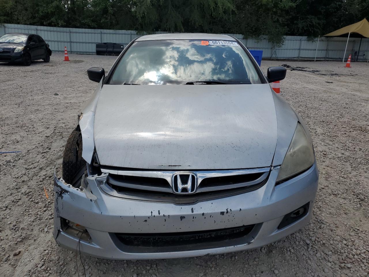 1HGCM55196A096991 2006 Honda Accord Value