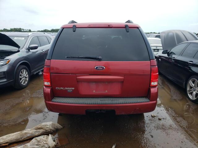 1FMZU73E74UB71589 2004 Ford Explorer Xlt