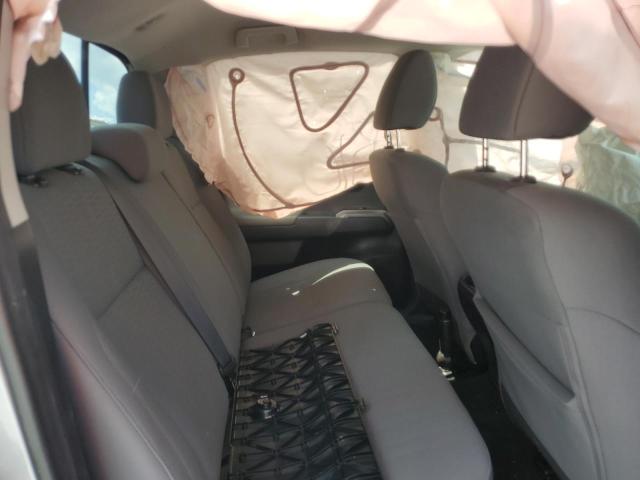 2018 TOYOTA TACOMA DOU - 5TFAZ5CN7JX063541