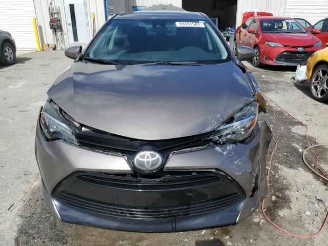 2017 Toyota Corolla L VIN: 5YFBURHE2HP734965 Lot: 59431084