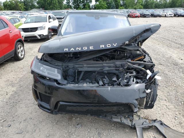 2020 LAND ROVER RANGE ROVE - SALWR2SU9LA747213