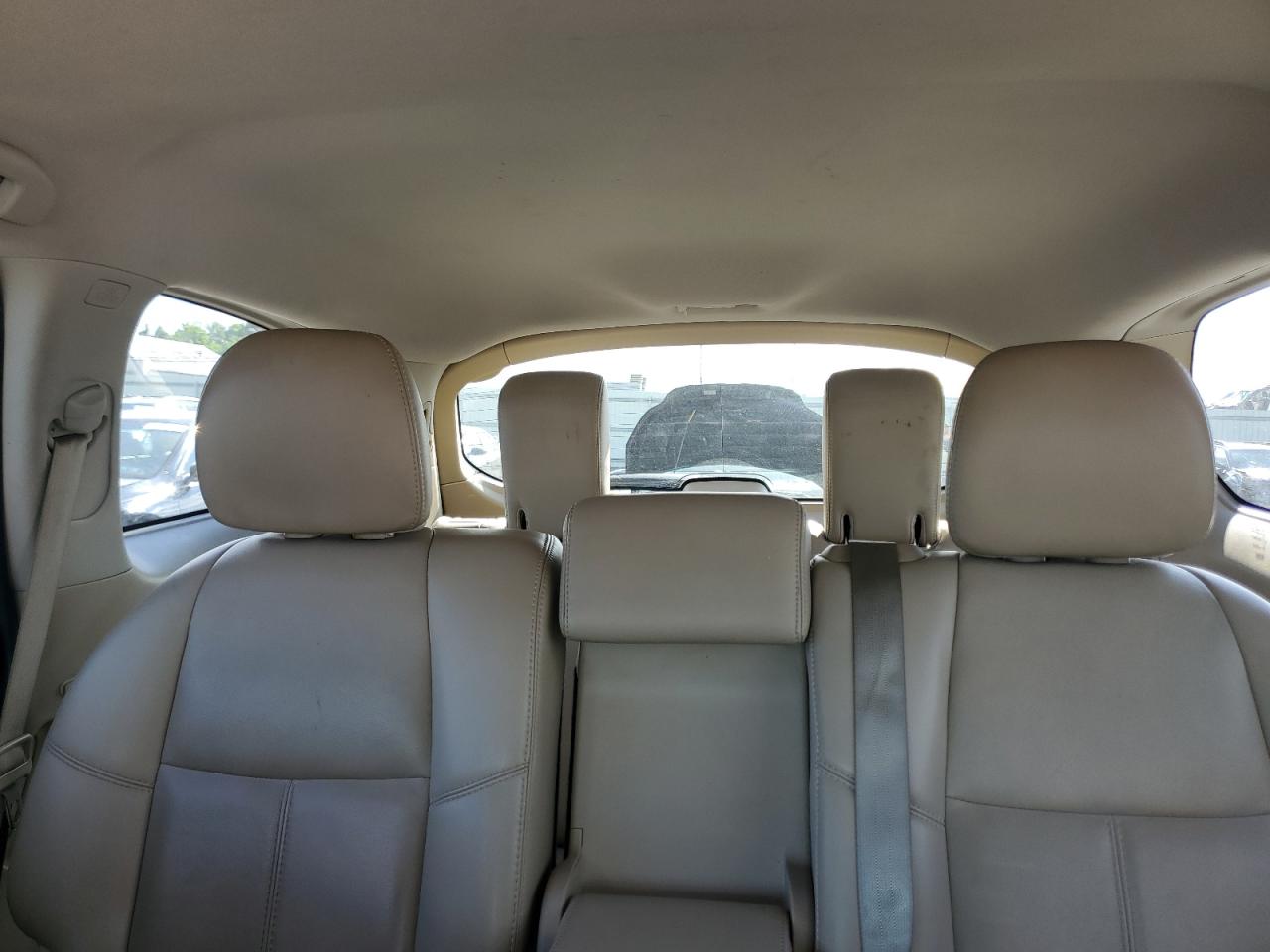 5N1DR2MM6HC602178 2017 Nissan Pathfinder S