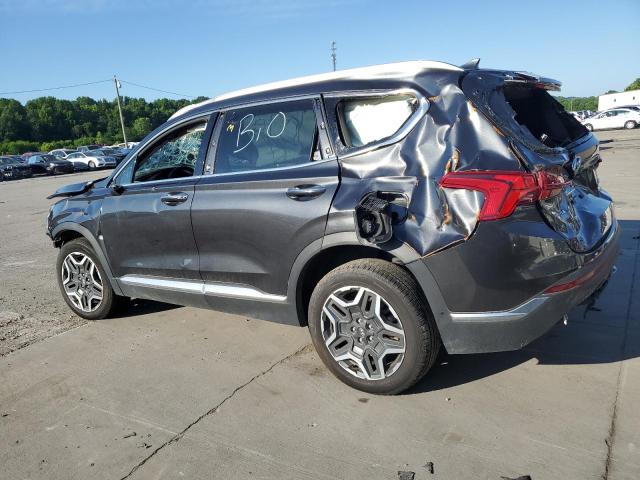 2023 Hyundai Santa Fe Limited VIN: 5NMS4DAL6PH530822 Lot: 60595444