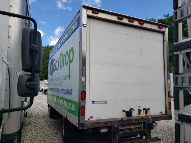 2009 Isuzu Npr VIN: 4KLC4W1N19J801400 Lot: 58338194