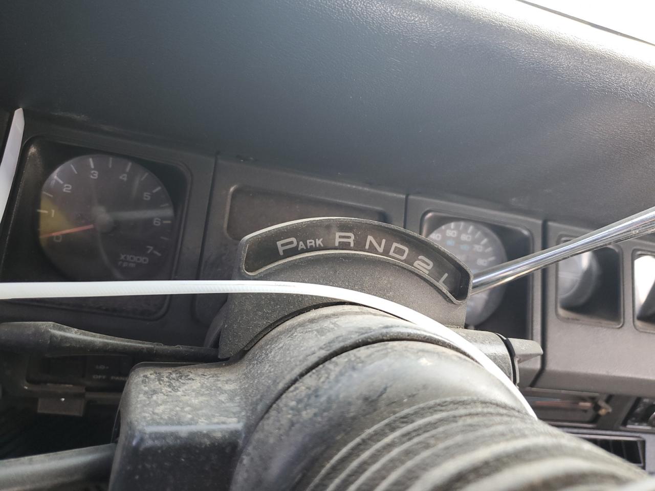 1J4FY29S2RP439220 1994 Jeep Wrangler / Yj Se