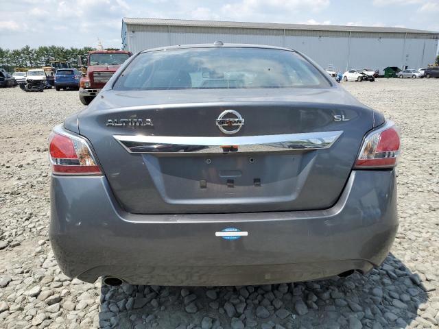 2015 NISSAN ALTIMA 2.5 - 1N4AL3AP9FN891237