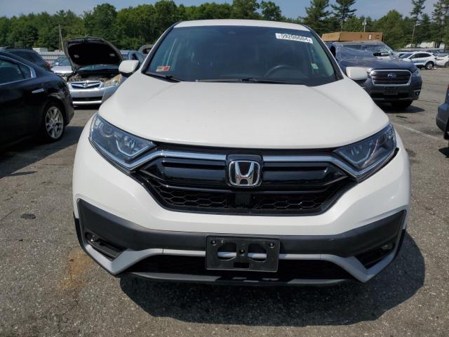 2HKRW2H77NH637514 Honda CRV CR-V SE 5