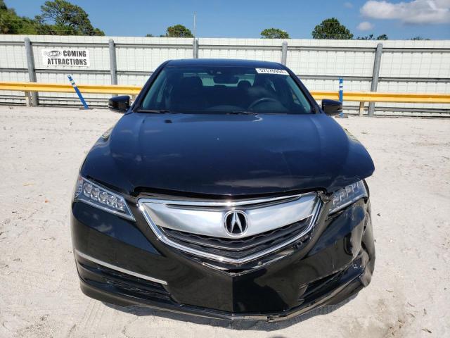 19UUB2F58GA006287 2016 Acura Tlx Tech 2016 Acura Tlx Tech VIN: 19UUB2F58GA006287 Lot: 57576954