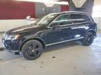 2017 VOLKSWAGEN TOUAREG WO - WVGRF7BP5HD004568