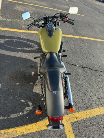 2023 HONDA VT750 C2B JH2RC5372PK300780