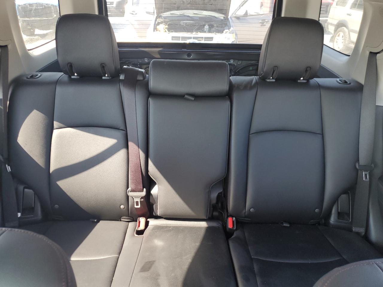 JTERU5JRXM5935939 2021 Toyota 4Runner Sr5 Premium