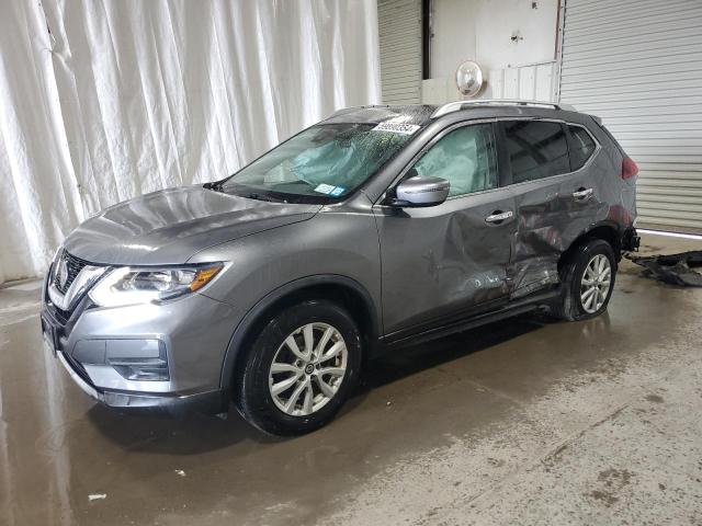 2019 Nissan Rogue S VIN: KNMAT2MV4KP558697 Lot: 59890354