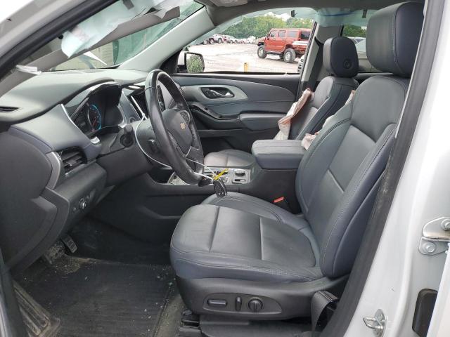 2018 Chevrolet Traverse Lt VIN: 1GNEVHKW9JJ262335 Lot: 58039934