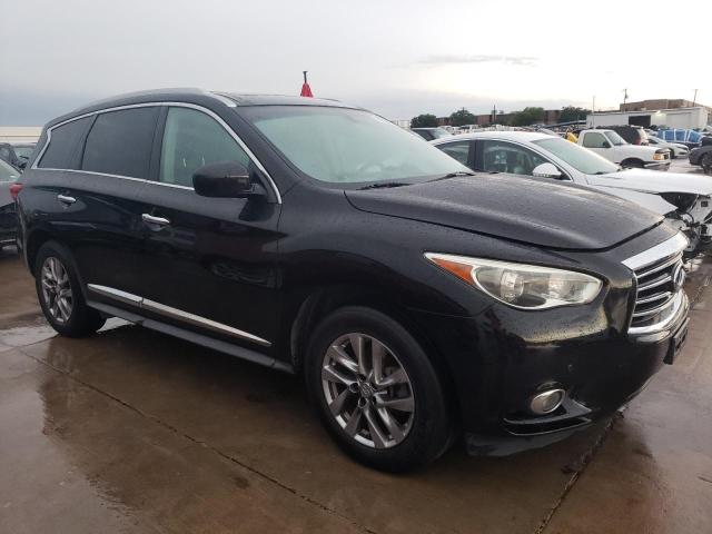 2013 Infiniti Jx35 VIN: 5N1AL0MMXDC332987 Lot: 57689214