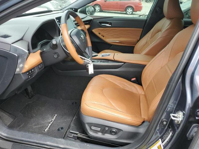 2020 Toyota Avalon Limited VIN: 4T1C21FB1LU016948 Lot: 59167164