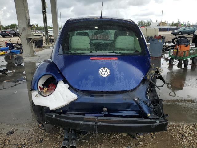 2004 Volkswagen New Beetle Gl VIN: 3VWBK31C14M405958 Lot: 60135044