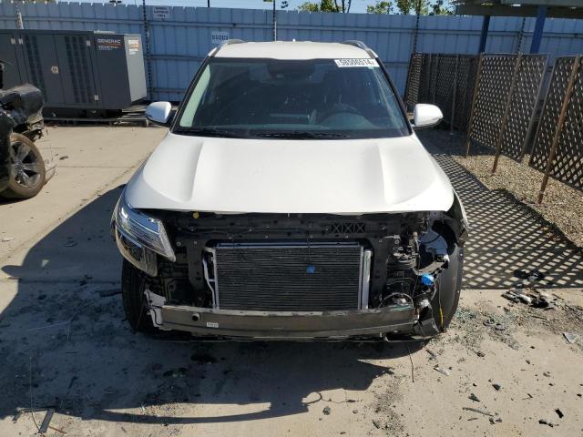 2023 Kia Seltos S VIN: KNDEU2AA3P7434167 Lot: 58506514