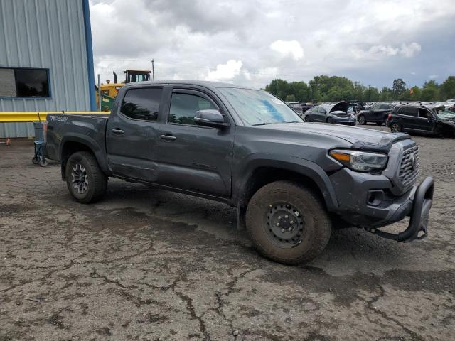 2022 Toyota Tacoma Double Cab VIN: 3TMCZ5AN6NM521366 Lot: 59171454