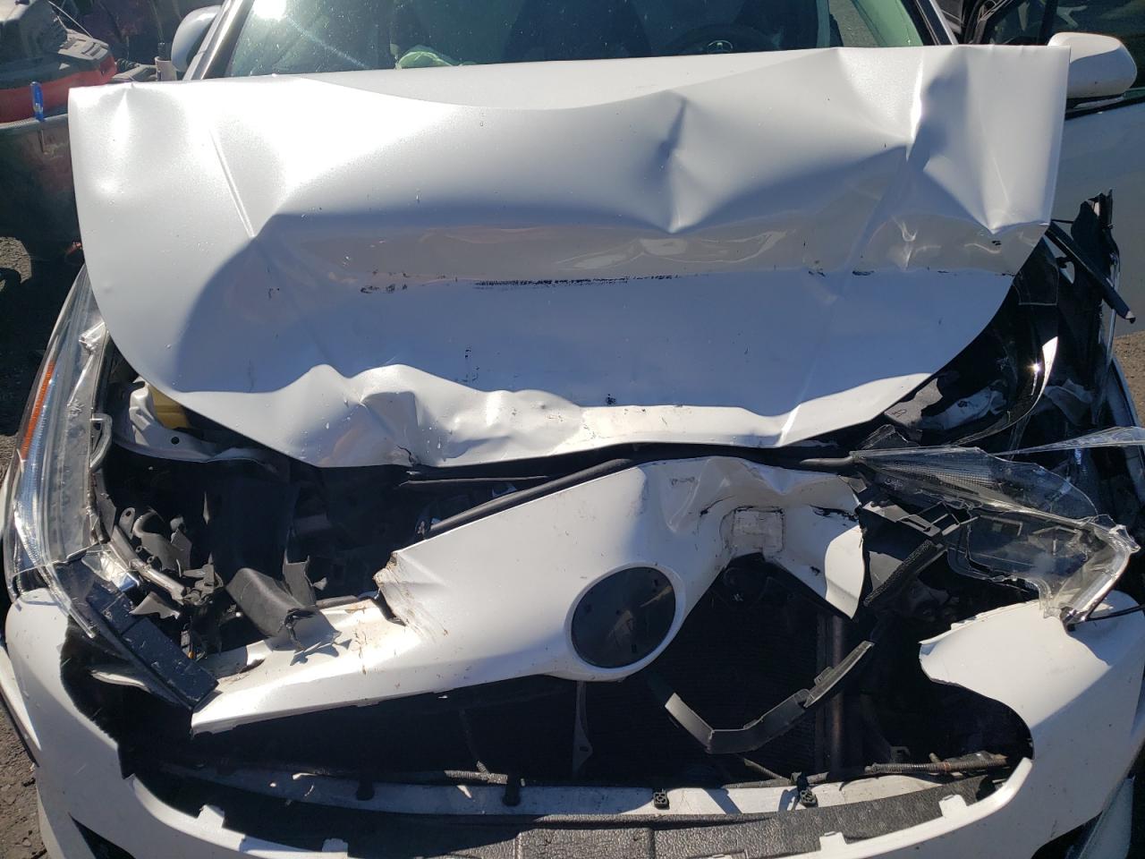 JTDKARFU6G3013431 2016 Toyota Prius