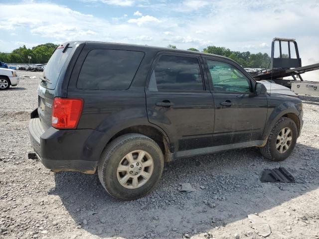 2011 Mazda Tribute I VIN: 4F2CY0C73BKM01919 Lot: 58770844