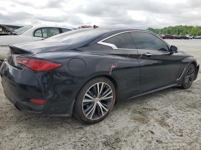 2017 Infiniti Q60 Premium VIN: JN1EV7EL6HM550555 Lot: 57444164