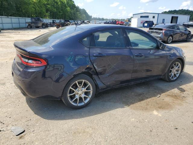 2015 DODGE DART SXT - 1C3CDFBB9FD242861