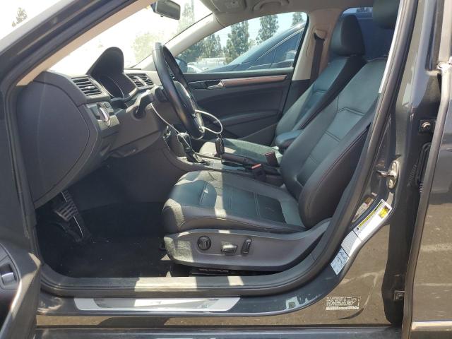 2017 Volkswagen Passat R-Line VIN: 1VWDT7A38HC051697 Lot: 57980024