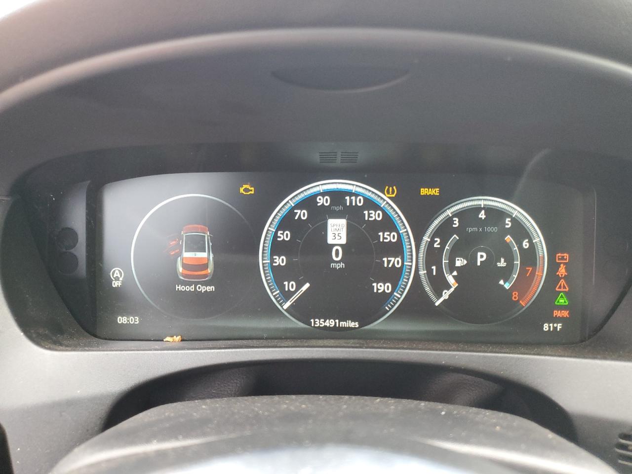 SADCL2BV6HA082500 2017 Jaguar F-Pace R - Sport