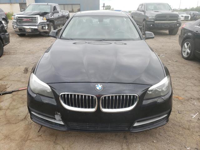 VIN WBA5A7C56ED614535 2014 BMW 5 Series, 528 XI no.5