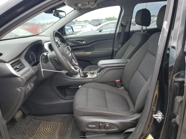 2022 GMC Acadia Sle VIN: 1GKKNRL40NZ139078 Lot: 58116994