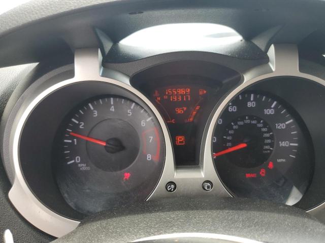 2012 Nissan Juke S VIN: JN8AF5MR8CT100265 Lot: 59935324