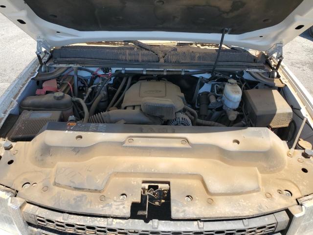 2012 GMC Sierra C2500 Heavy Duty VIN: 1GD01ZCG9CF171885 Lot: 57674214