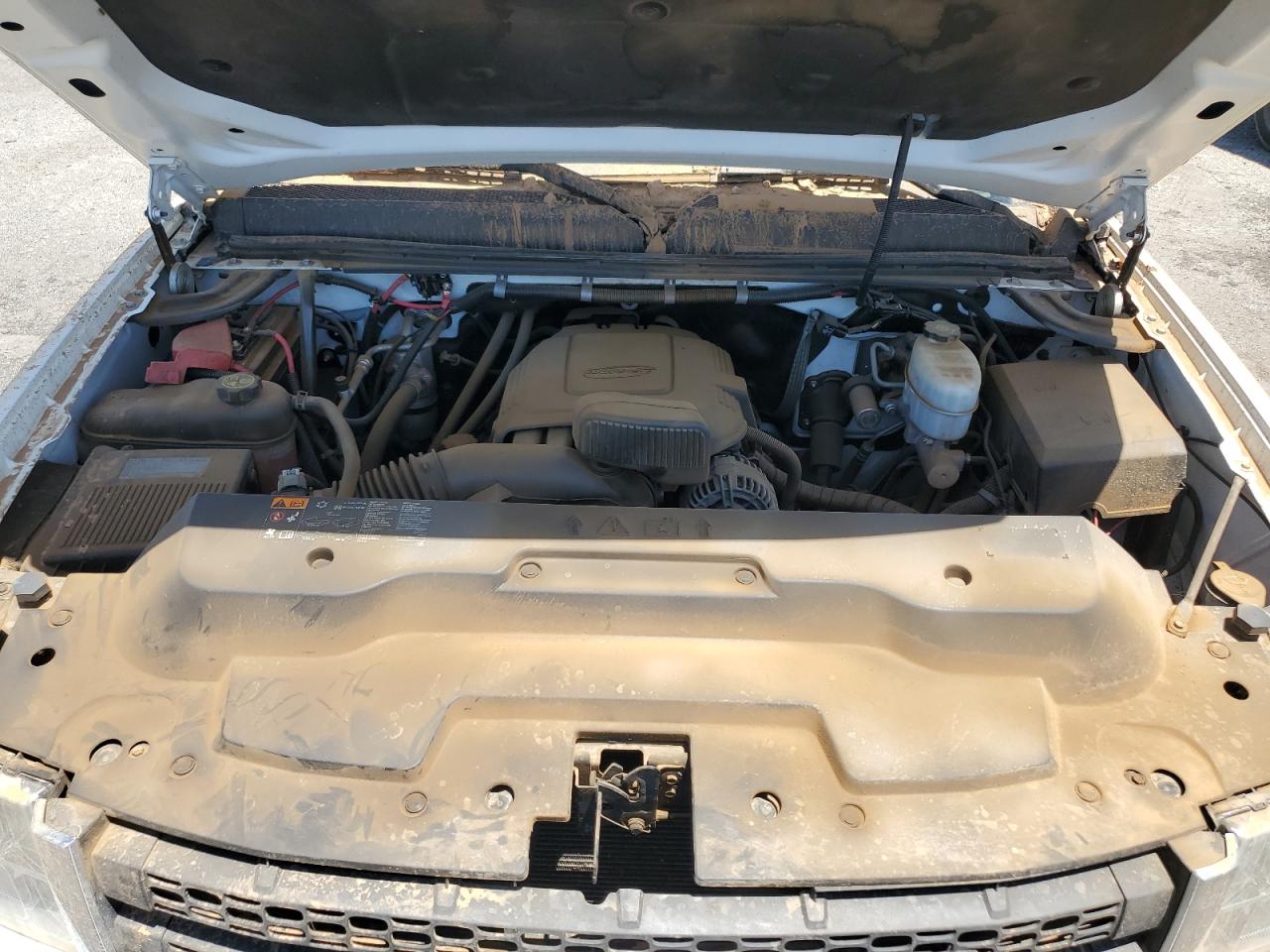 1GD01ZCG9CF171885 2012 GMC Sierra C2500 Heavy Duty