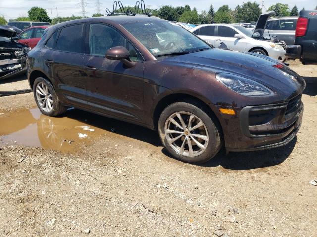 VIN WP1AA2A57NLB02987 2022 Porsche Macan no.4