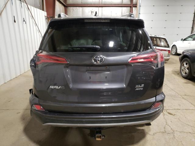 2017 Toyota Rav4 Xle VIN: 2T3RFREV6HW684333 Lot: 56926754