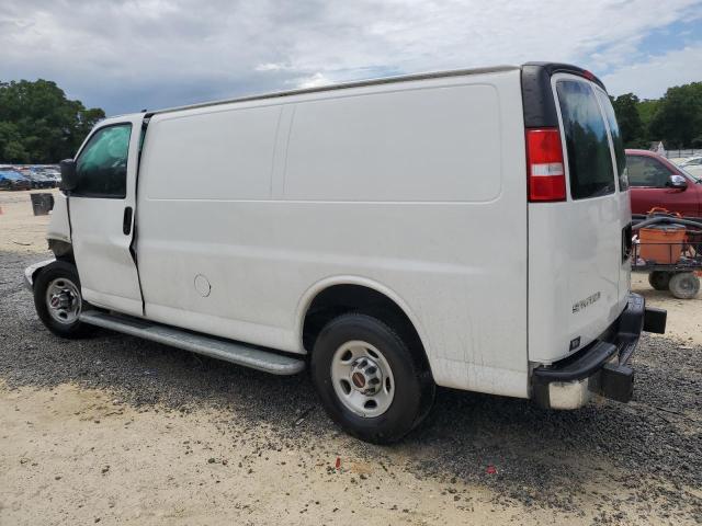 2021 GMC SAVANA G25 1GTW7AF70M1179110