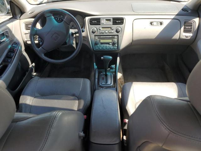 1HGCG16592A007299 2002 Honda Accord Ex