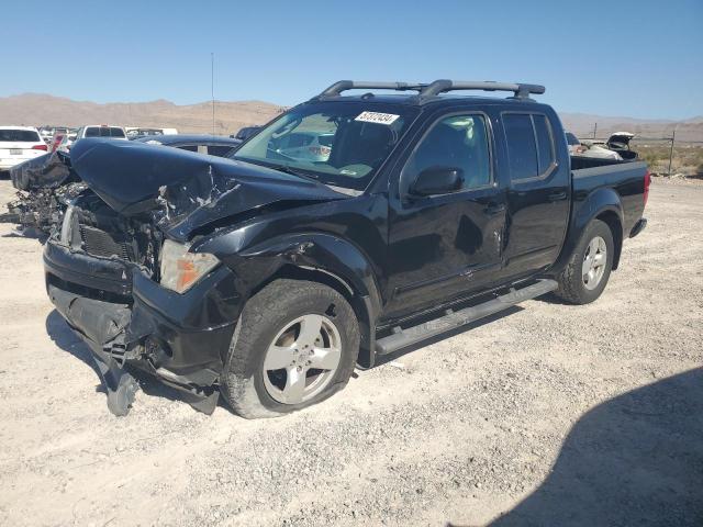 1N6AB07W98C418454 2008 Nissan Frontier L