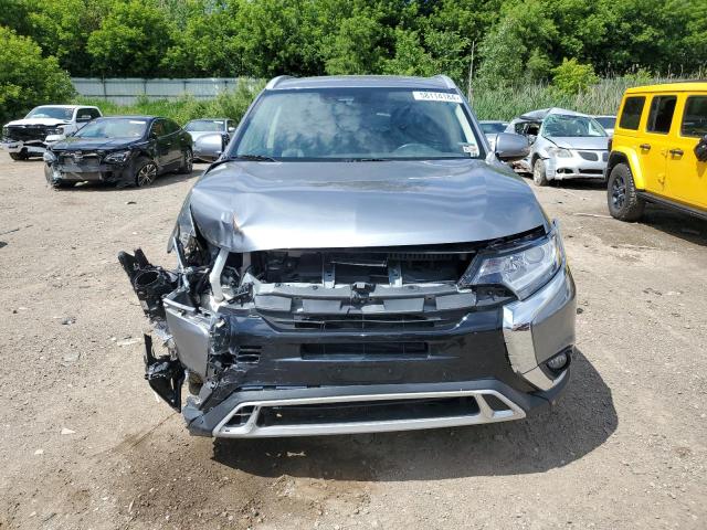 JA4AD3A35LZ040412 | 2020 Mitsubishi outlander se