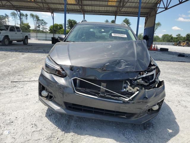 2018 SUBARU IMPREZA LI - 4S3GTAT61J3743536