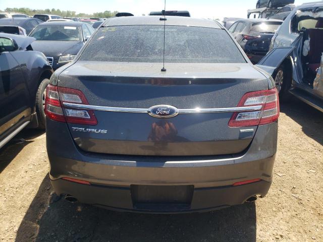 2016 Ford Taurus Se VIN: 1FAHP2D94GG136965 Lot: 58938644