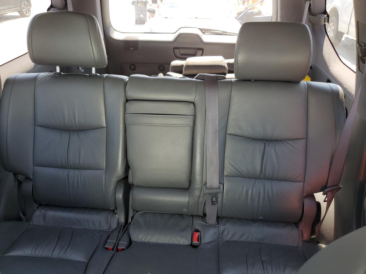 JTJBT20X280151388 2008 Lexus Gx 470