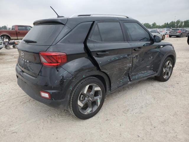 2023 Hyundai Venue Sel VIN: KMHRC8A39PU233038 Lot: 57892154