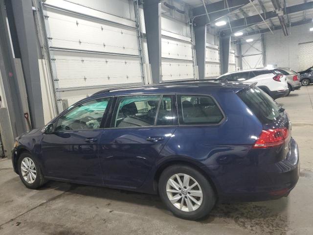 2016 VOLKSWAGEN GOLF SPORT - 3VWA17AU1GM513516