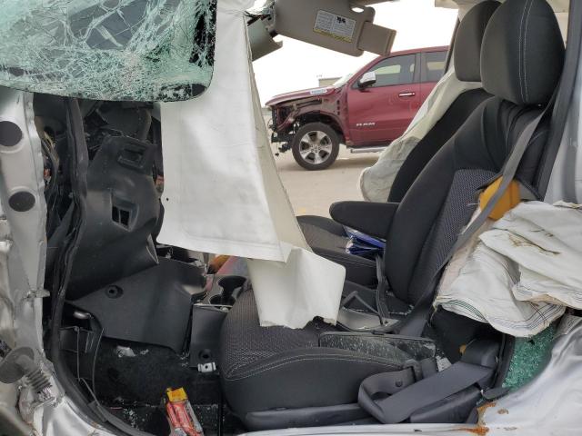 2018 NISSAN VERSA S - 3N1CN7APXJL833055