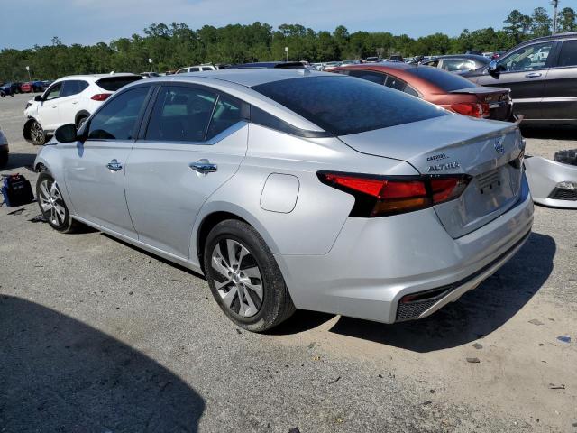 2020 Nissan Altima S VIN: 1N4BL4BV1LN314110 Lot: 57404214